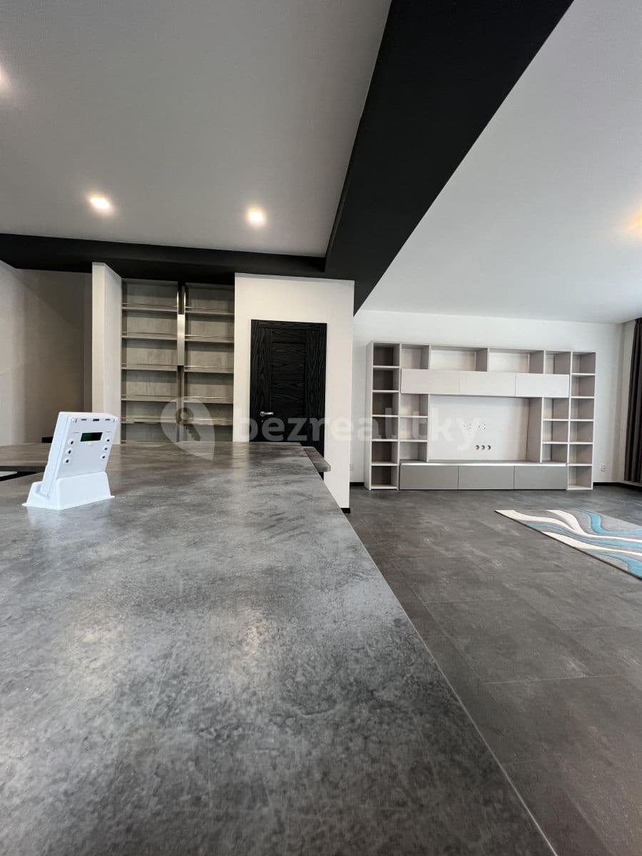 house to rent, 135 m², Západní, Klíčany, Středočeský Region house to rent, 135 m², Západní, Klíčany, Středočeský Region