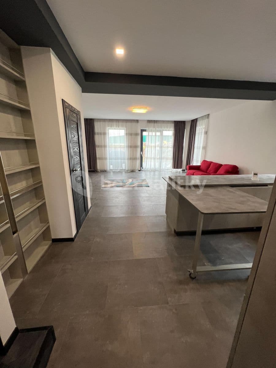 house to rent, 135 m², Západní, Klíčany, Středočeský Region house to rent, 135 m², Západní, Klíčany, Středočeský Region