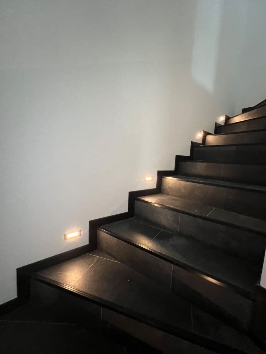 house to rent, 135 m², Západní, Klíčany, Středočeský Region house to rent, 135 m², Západní, Klíčany, Středočeský Region