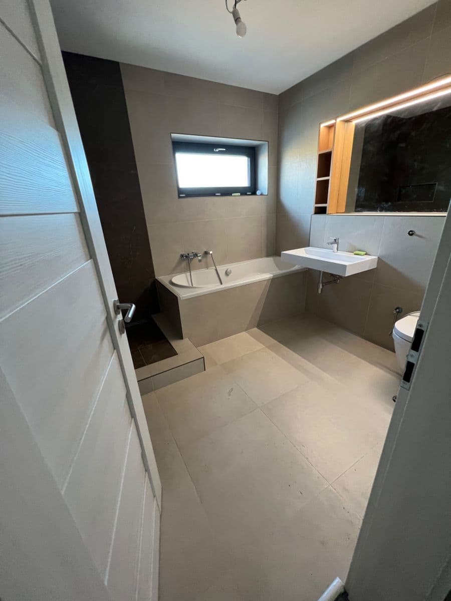 house to rent, 135 m², Západní, Klíčany, Středočeský Region house to rent, 135 m², Západní, Klíčany, Středočeský Region