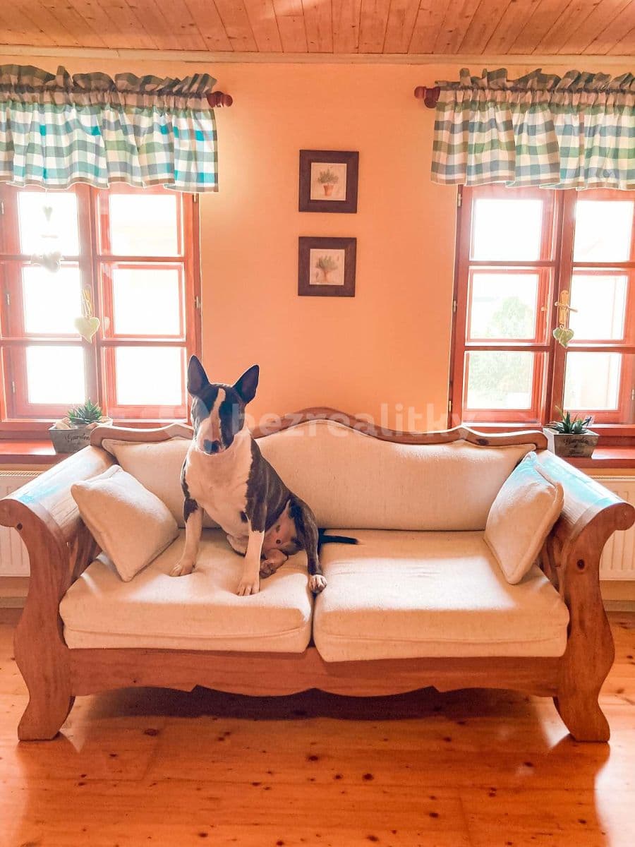 recreational property to rent, 0 m², Pleše, Jihočeský Region recreational property to rent, 0 m², Pleše, Jihočeský Region