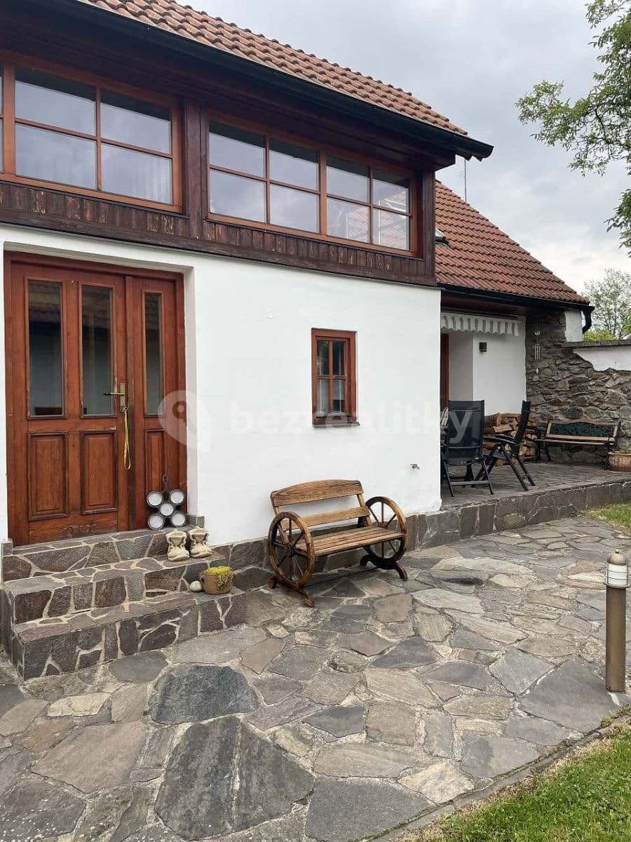 recreational property to rent, 0 m², Pleše, Jihočeský Region recreational property to rent, 0 m², Pleše, Jihočeský Region