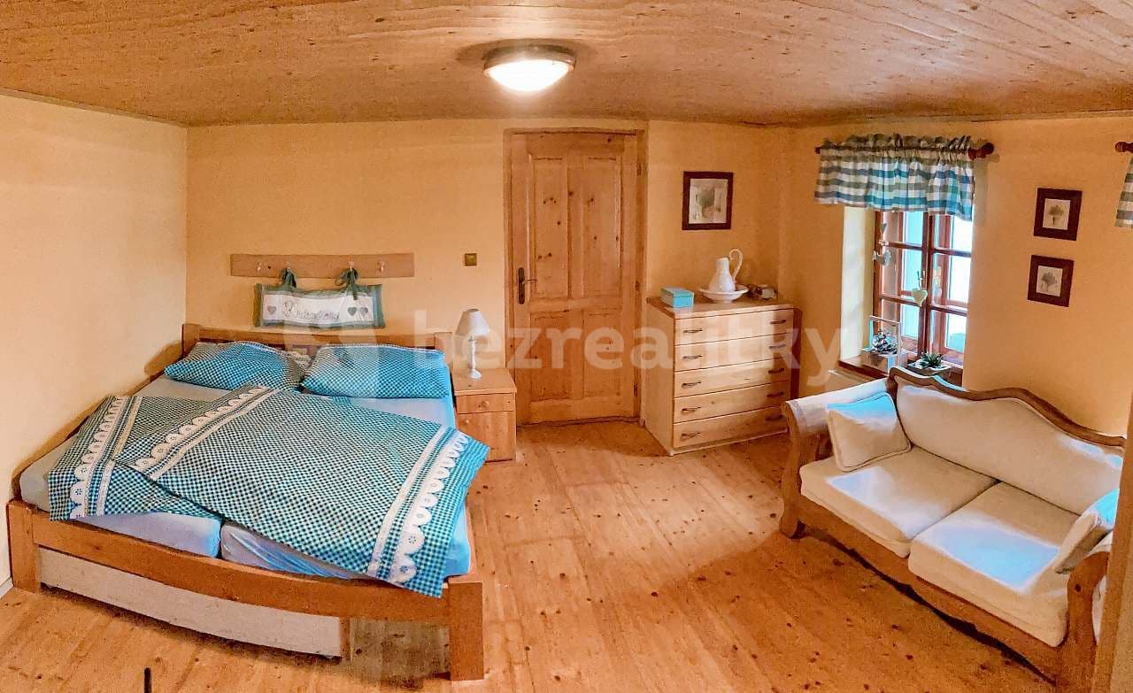 recreational property to rent, 0 m², Pleše, Jihočeský Region recreational property to rent, 0 m², Pleše, Jihočeský Region