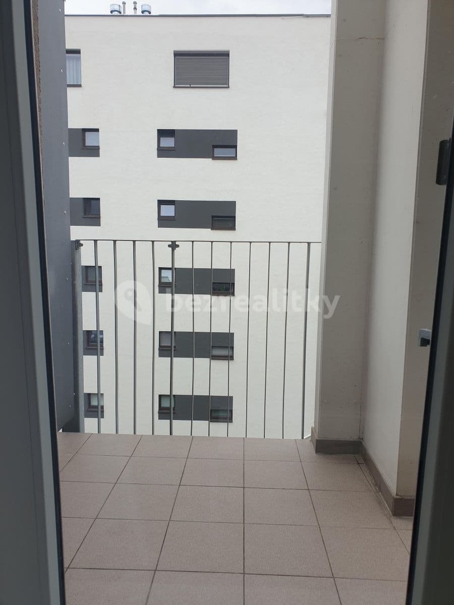 Studio flat to rent, 27 m², Zakšínská, Prague, Prague Studio flat to rent, 27 m², Zakšínská, Prague, Prague