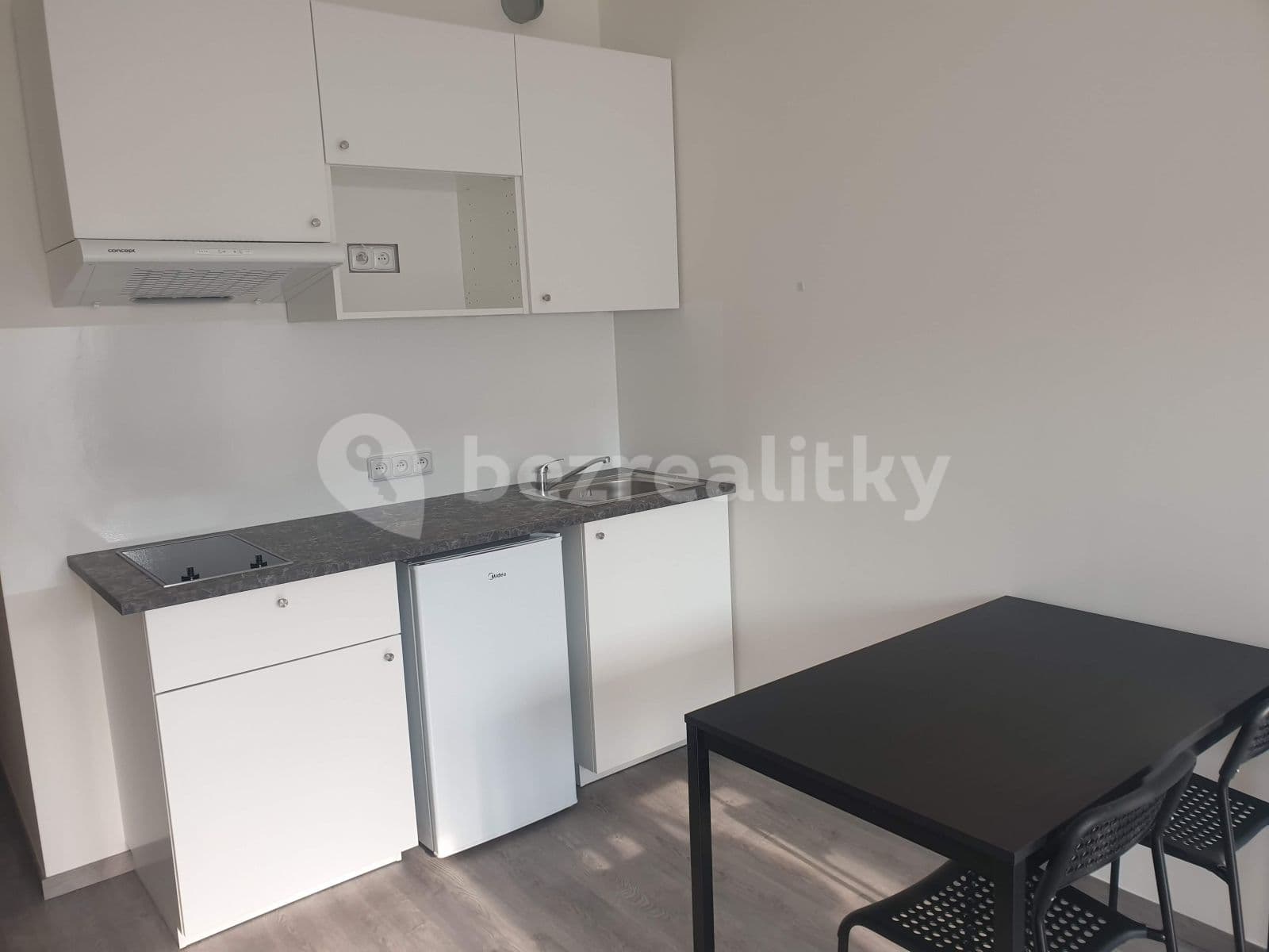 Studio flat to rent, 26 m², Vítové, Prague, Prague Studio flat to rent, 26 m², Vítové, Prague, Prague