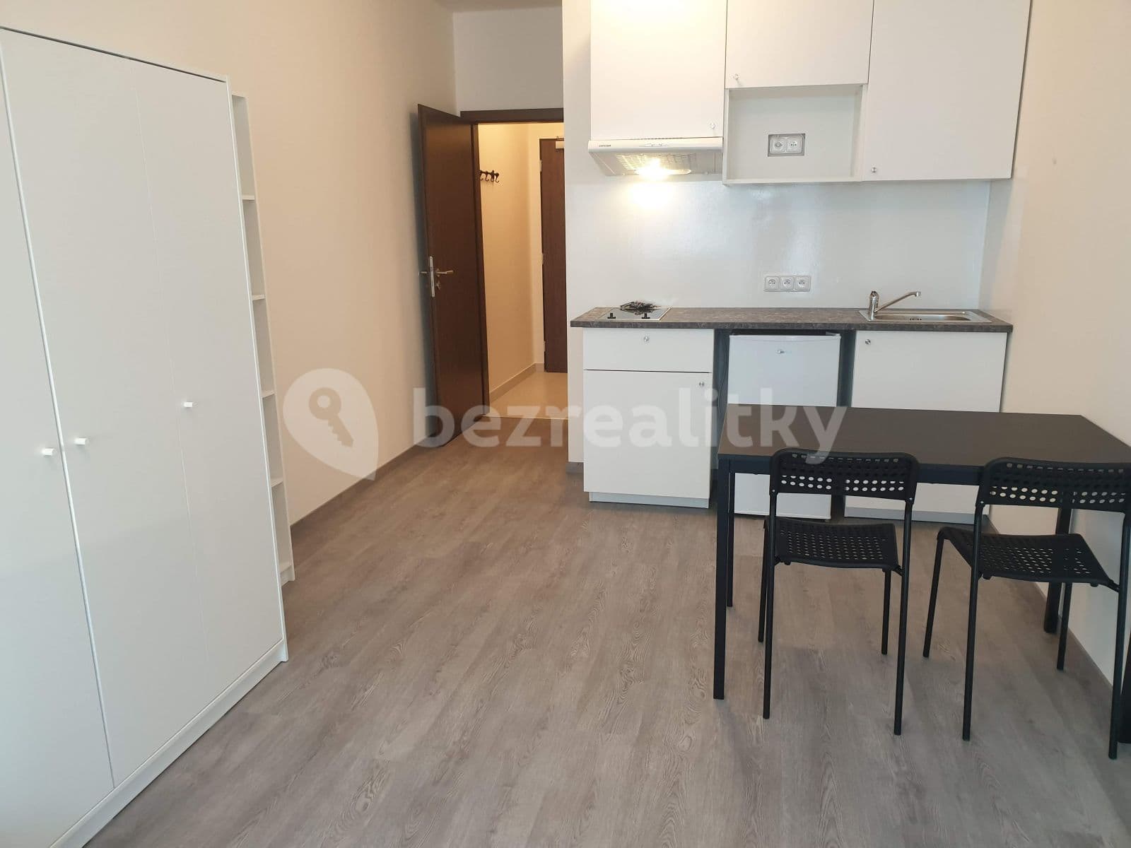 Studio flat to rent, 26 m², Vítové, Prague, Prague Studio flat to rent, 26 m², Vítové, Prague, Prague