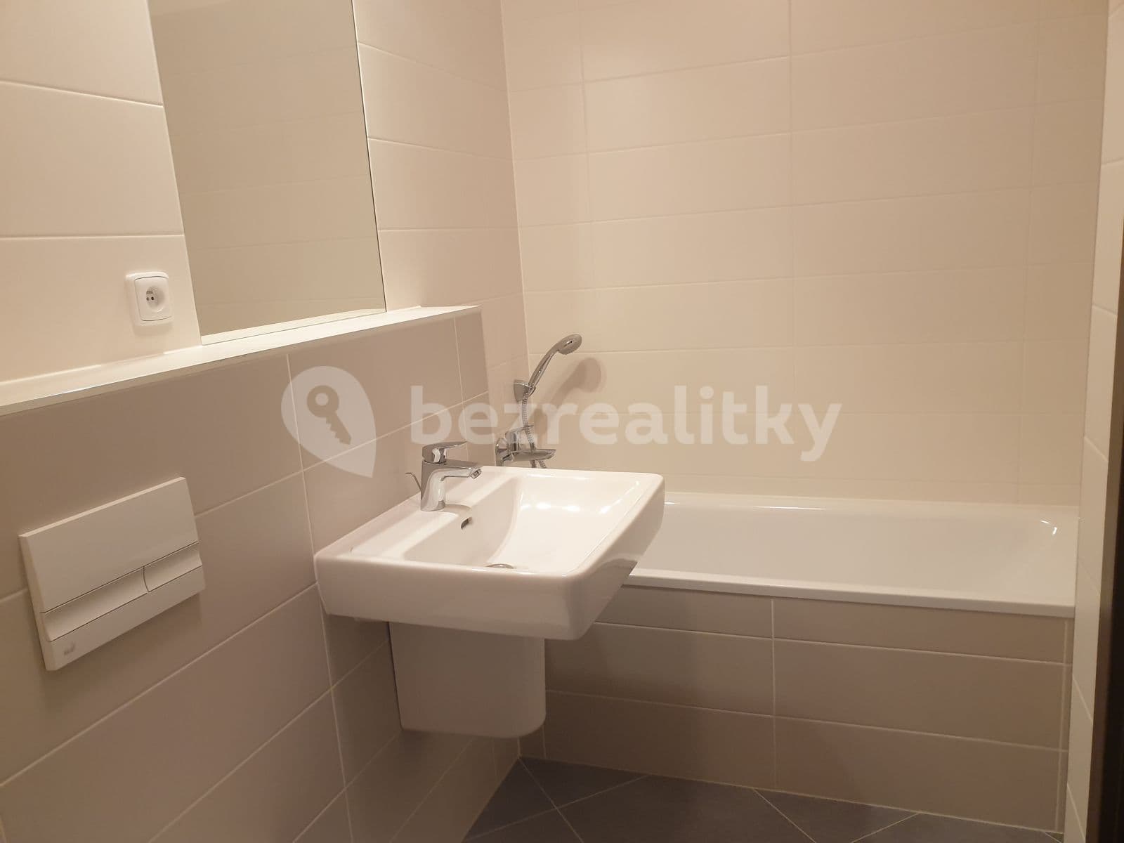 Studio flat to rent, 26 m², Vítové, Prague, Prague Studio flat to rent, 26 m², Vítové, Prague, Prague