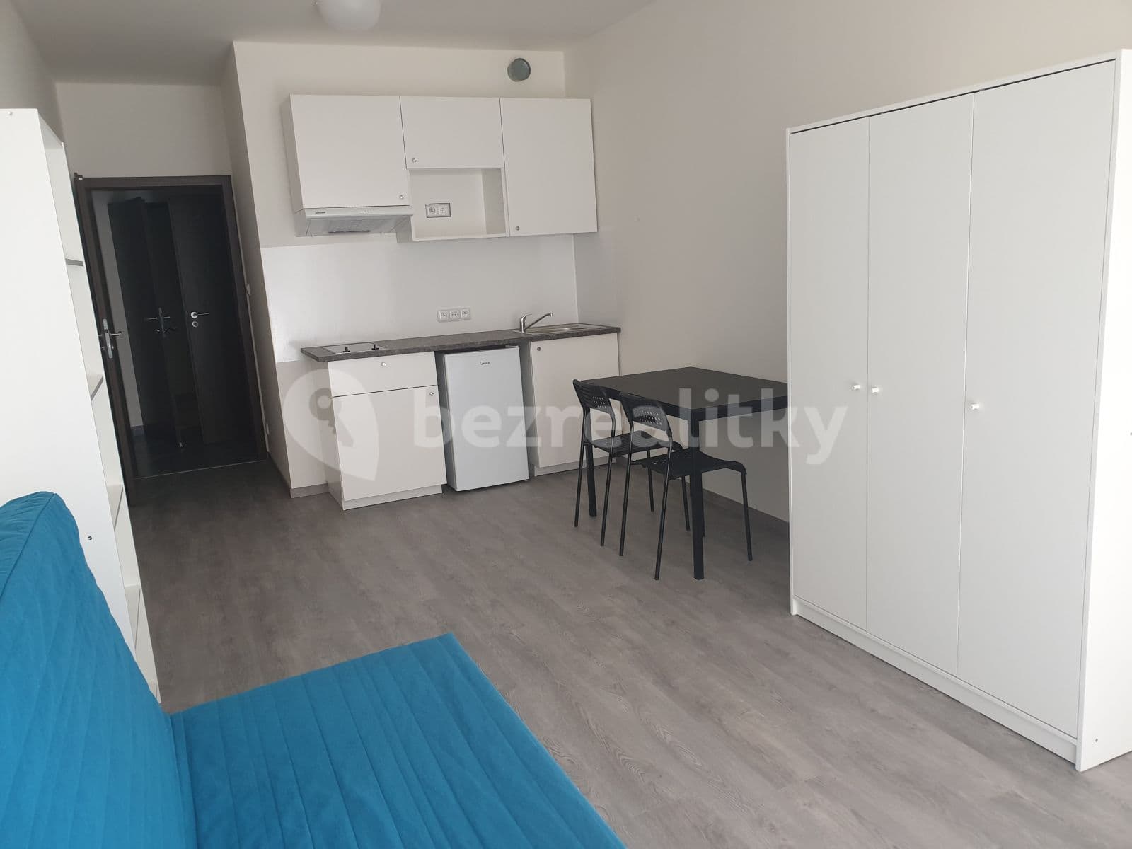 Studio flat to rent, 26 m², Vítové, Prague, Prague Studio flat to rent, 26 m², Vítové, Prague, Prague