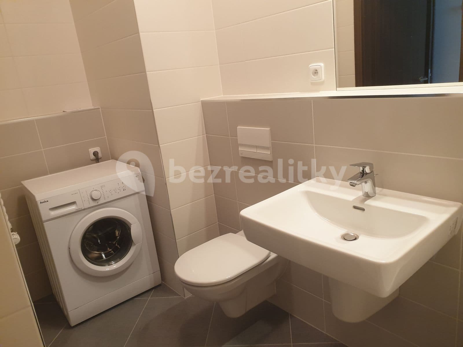 Studio flat to rent, 26 m², Vítové, Prague, Prague Studio flat to rent, 26 m², Vítové, Prague, Prague