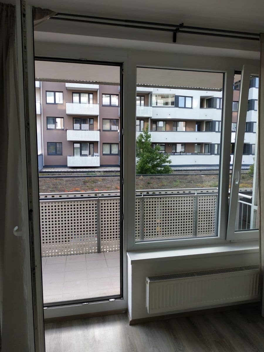 Studio flat to rent, 31 m², Honzíkova, Prague, Prague Studio flat to rent, 31 m², Honzíkova, Prague, Prague