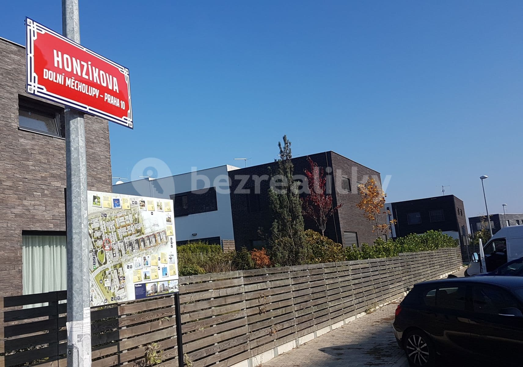 Studio flat to rent, 32 m², Františka Jansy, Prague, Prague Studio flat to rent, 32 m², Františka Jansy, Prague, Prague