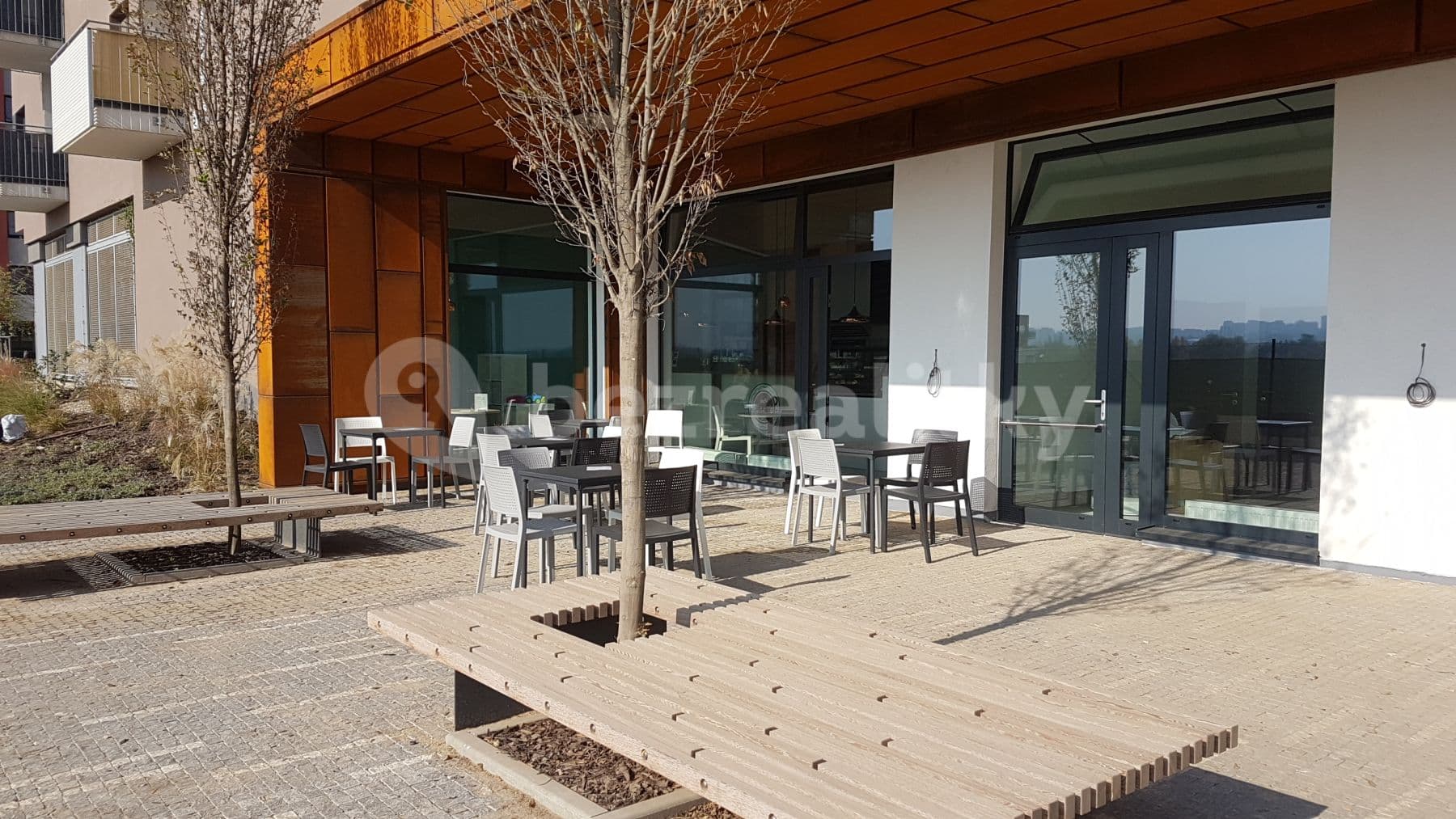 Studio flat to rent, 32 m², Františka Jansy, Prague, Prague Studio flat to rent, 32 m², Františka Jansy, Prague, Prague