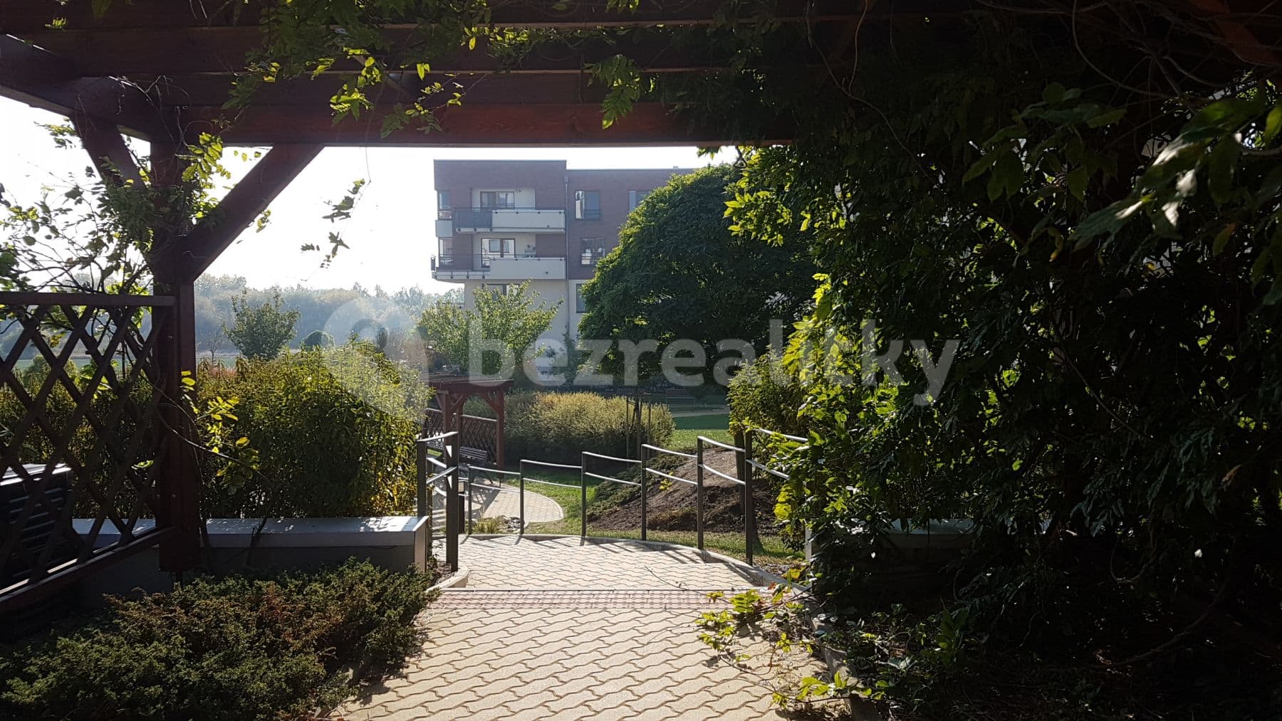 Studio flat to rent, 32 m², Františka Jansy, Prague, Prague Studio flat to rent, 32 m², Františka Jansy, Prague, Prague