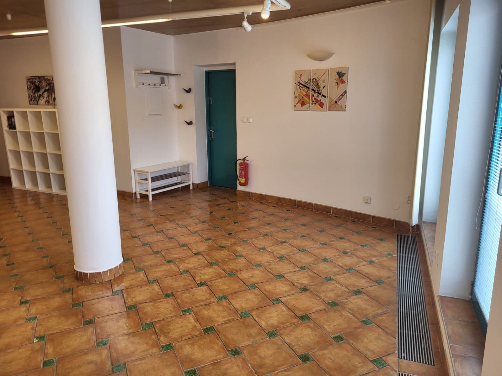 Studio flat to rent, 67 m², Minská, Brno, Jihomoravský Region Studio flat to rent, 67 m², Minská, Brno, Jihomoravský Region