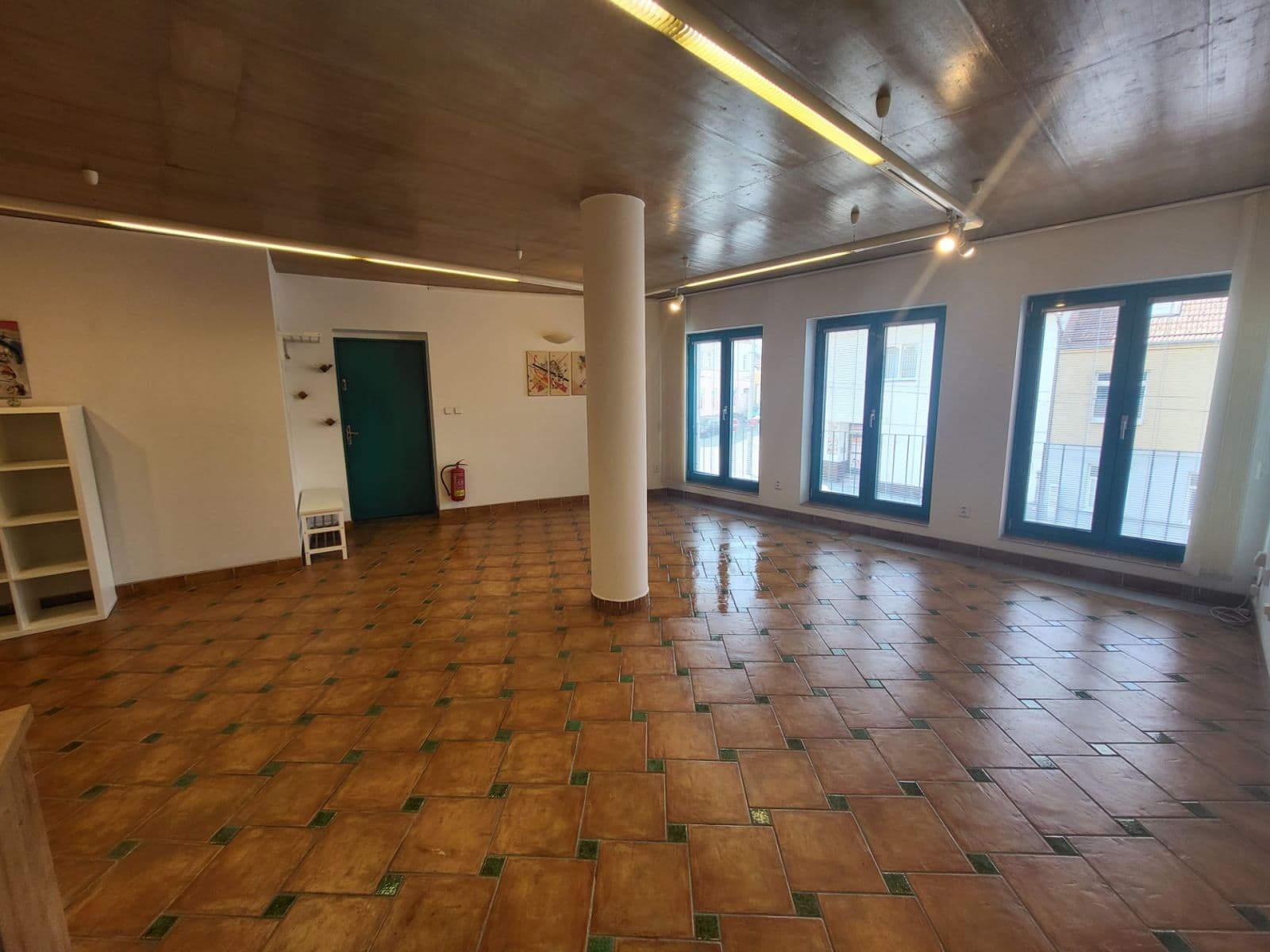 Studio flat to rent, 67 m², Minská, Brno, Jihomoravský Region Studio flat to rent, 67 m², Minská, Brno, Jihomoravský Region
