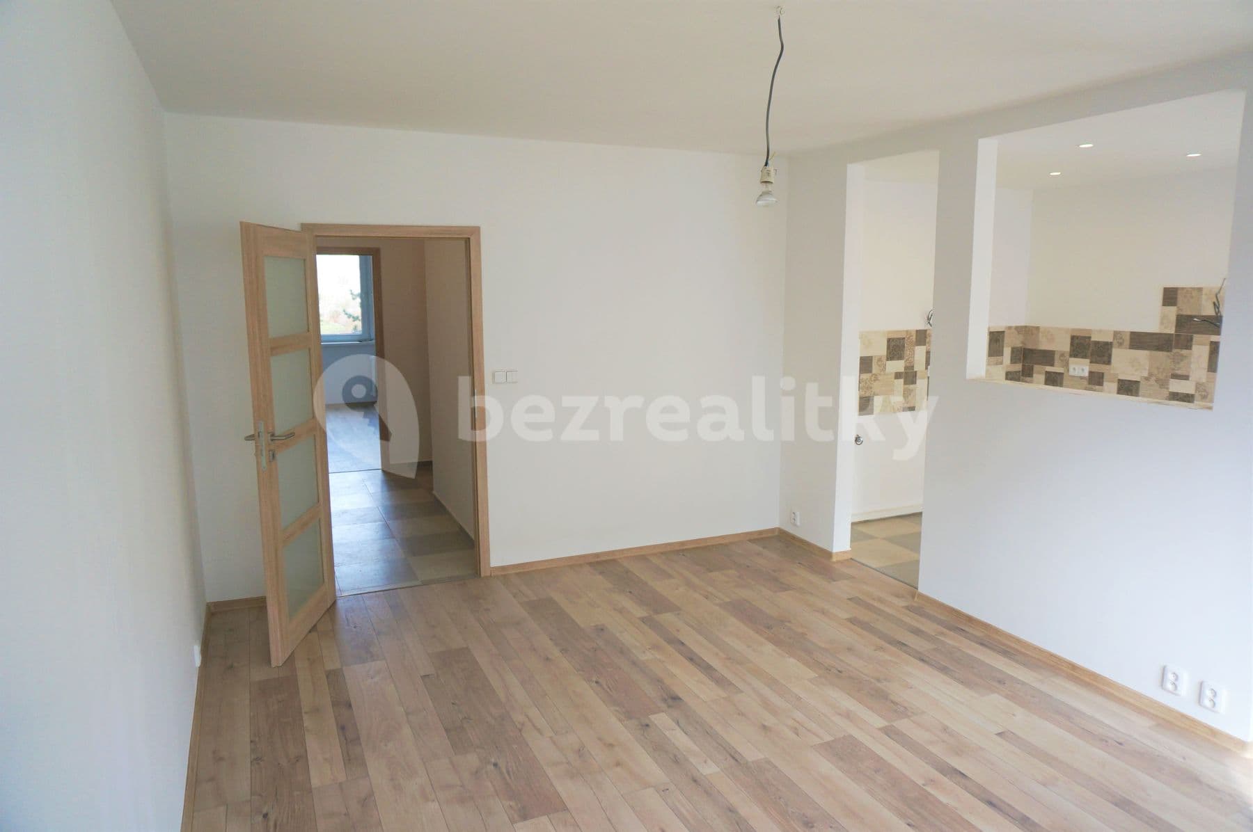 2 bedroom with open-plan kitchen flat to rent, 79 m², Borovanského, Prague, Prague 2 bedroom with open-plan kitchen flat to rent, 79 m², Borovanského, Prague, Prague
