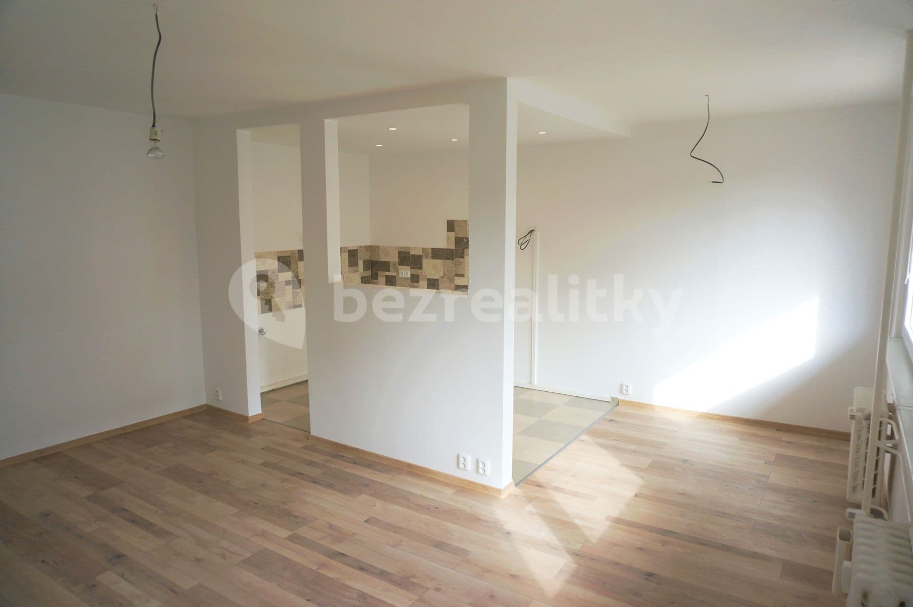 2 bedroom with open-plan kitchen flat to rent, 79 m², Borovanského, Prague, Prague 2 bedroom with open-plan kitchen flat to rent, 79 m², Borovanského, Prague, Prague