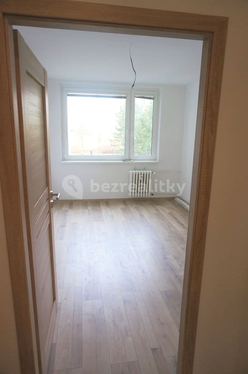 2 bedroom with open-plan kitchen flat to rent, 79 m², Borovanského, Prague, Prague 2 bedroom with open-plan kitchen flat to rent, 79 m², Borovanského, Prague, Prague