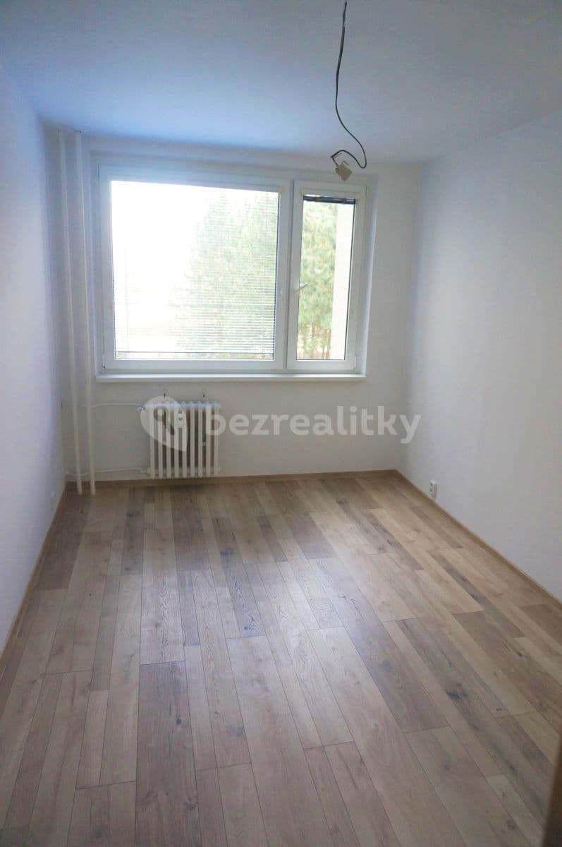 2 bedroom with open-plan kitchen flat to rent, 79 m², Borovanského, Prague, Prague 2 bedroom with open-plan kitchen flat to rent, 79 m², Borovanského, Prague, Prague