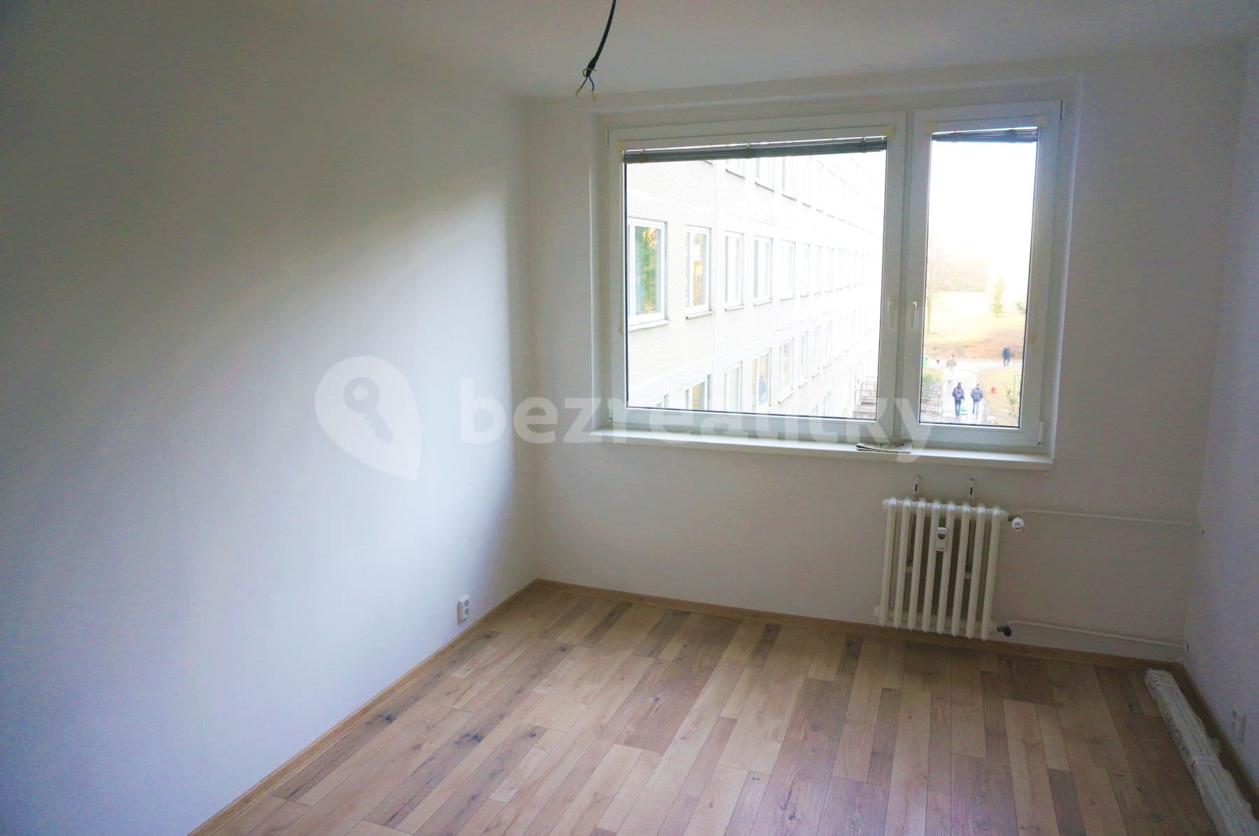 2 bedroom with open-plan kitchen flat to rent, 79 m², Borovanského, Prague, Prague 2 bedroom with open-plan kitchen flat to rent, 79 m², Borovanského, Prague, Prague