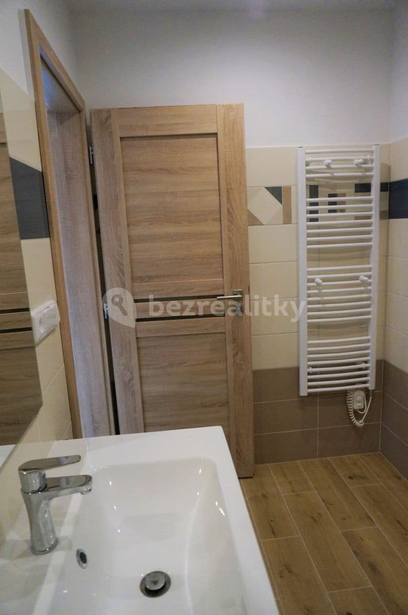 2 bedroom with open-plan kitchen flat to rent, 79 m², Borovanského, Prague, Prague 2 bedroom with open-plan kitchen flat to rent, 79 m², Borovanského, Prague, Prague