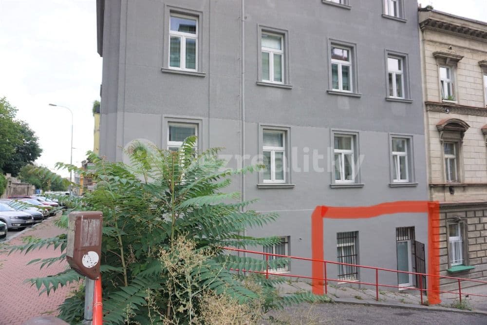1 bedroom with open-plan kitchen flat to rent, 49 m², Holečkova, Prague, Prague 1 bedroom with open-plan kitchen flat to rent, 49 m², Holečkova, Prague, Prague