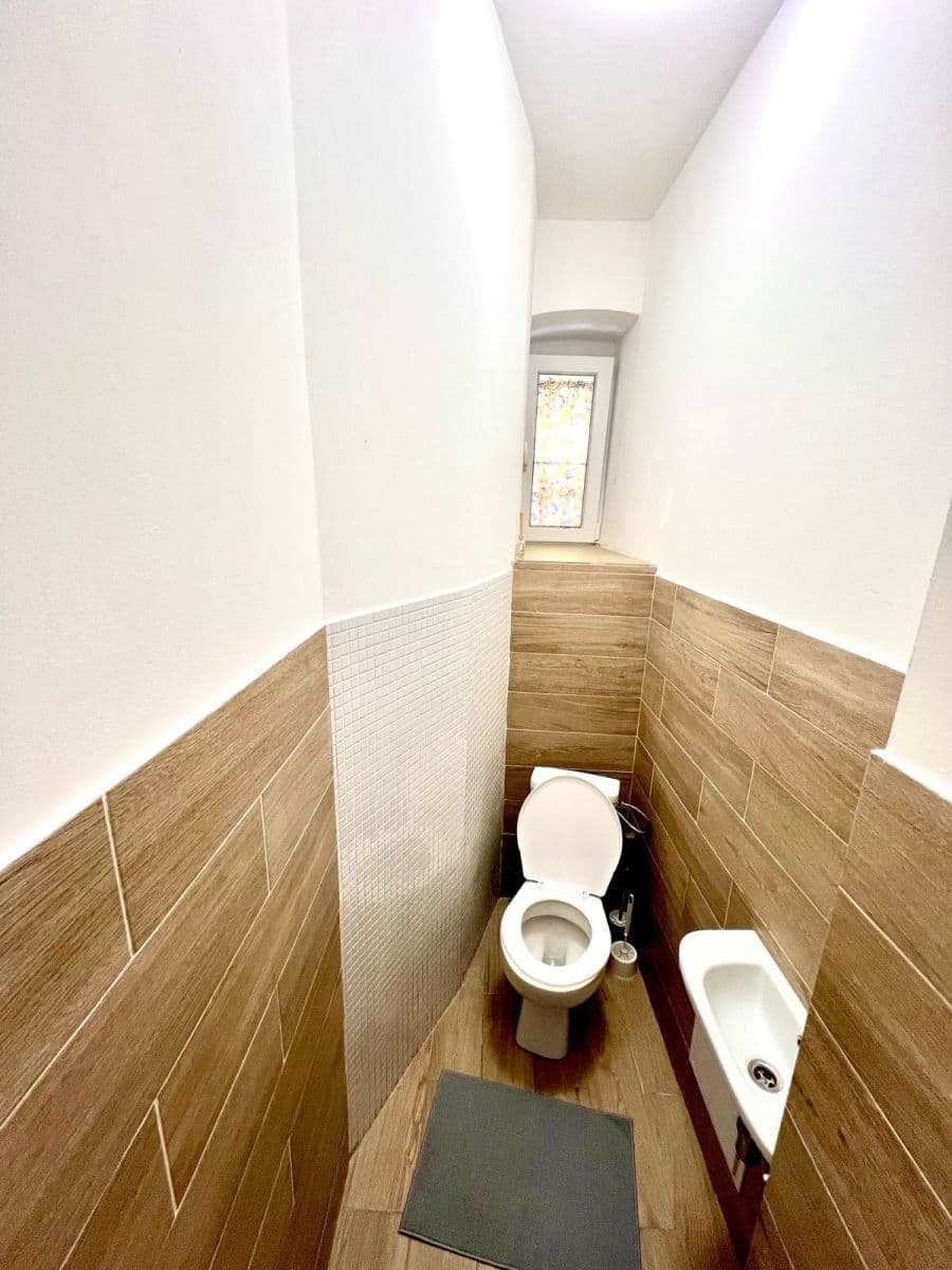 1 bedroom with open-plan kitchen flat to rent, 49 m², Holečkova, Prague, Prague 1 bedroom with open-plan kitchen flat to rent, 49 m², Holečkova, Prague, Prague