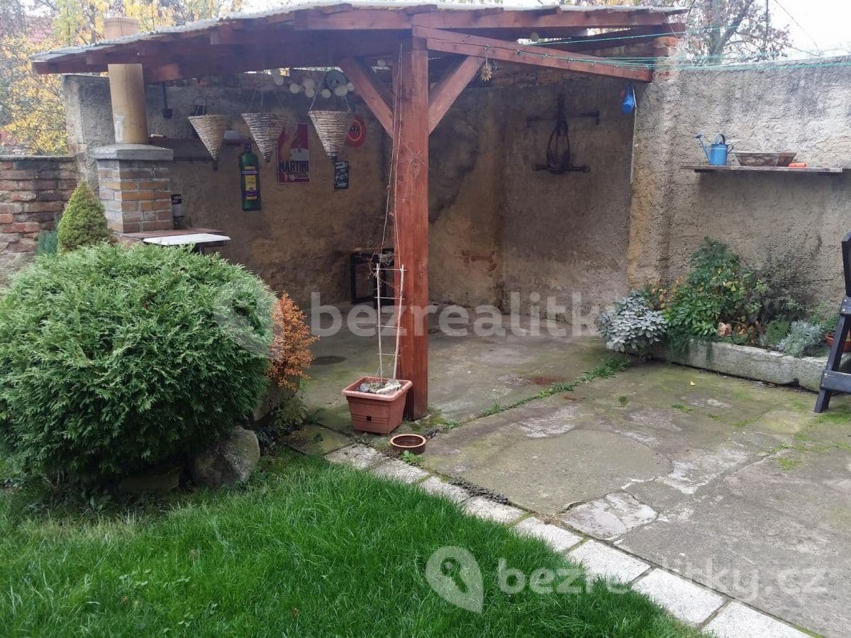 Small studio flat to rent, 31 m², Za Lužinami, Prague, Prague Small studio flat to rent, 31 m², Za Lužinami, Prague, Prague