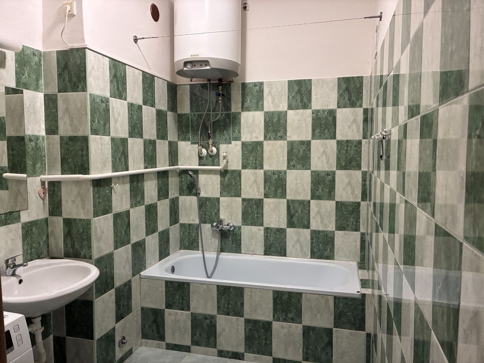 1 bedroom flat to rent, 50 m², Štolcova, Brno, Jihomoravský Region 1 bedroom flat to rent, 50 m², Štolcova, Brno, Jihomoravský Region