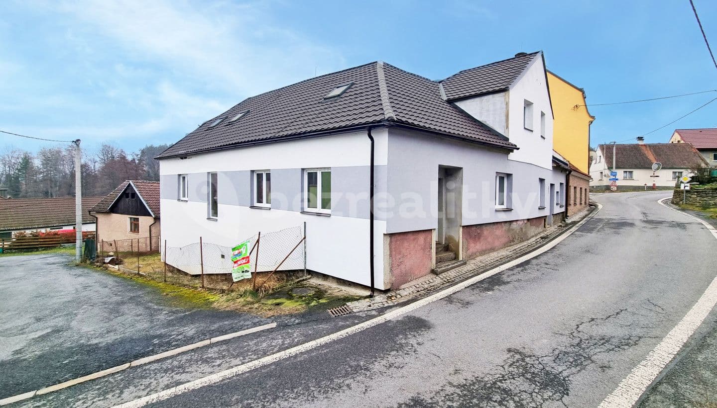 house for sale, 183 m², Nezdice na Šumavě, Plzeňský Region