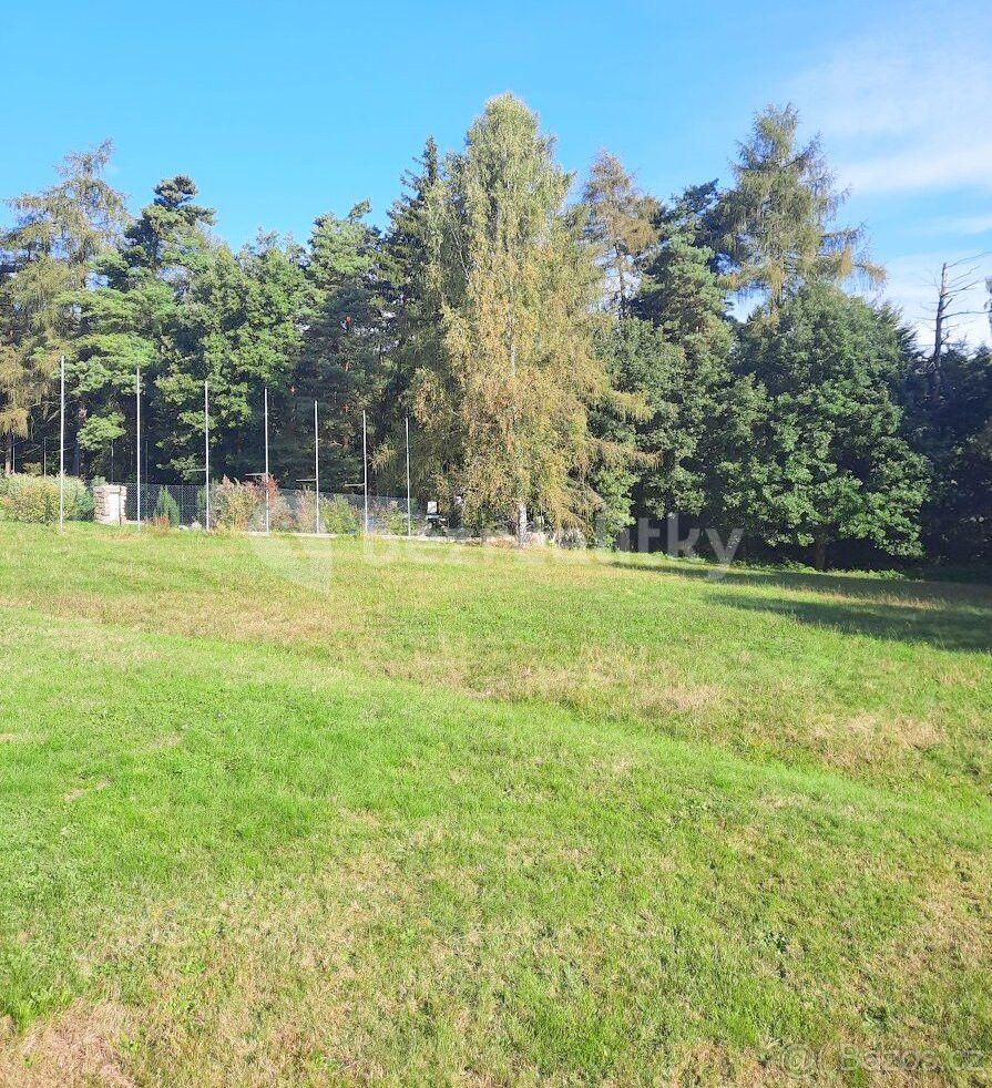 plot for sale, 2,100 m², Kámen, Ústecký Region