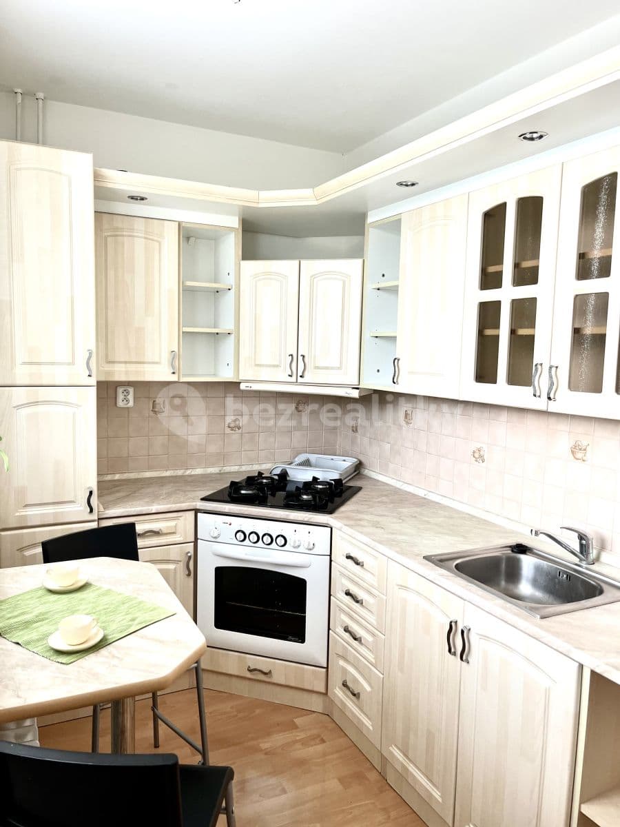 2 bedroom flat to rent, 54 m², Marie Majerové, Frýdek-Místek, Moravskoslezský Region 2 bedroom flat to rent, 54 m², Marie Majerové, Frýdek-Místek, Moravskoslezský Region