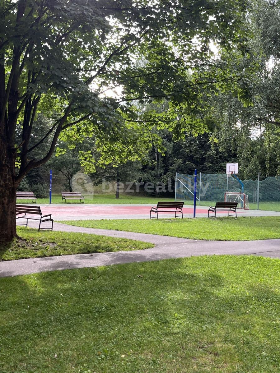 2 bedroom flat to rent, 54 m², Marie Majerové, Frýdek-Místek, Moravskoslezský Region 2 bedroom flat to rent, 54 m², Marie Majerové, Frýdek-Místek, Moravskoslezský Region