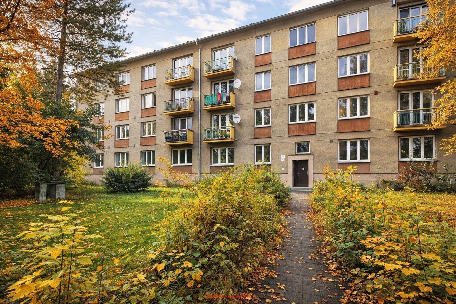 3 bedroom flat to rent, 73 m², Cihelní, Karviná, Moravskoslezský Region 3 bedroom flat to rent, 73 m², Cihelní, Karviná, Moravskoslezský Region