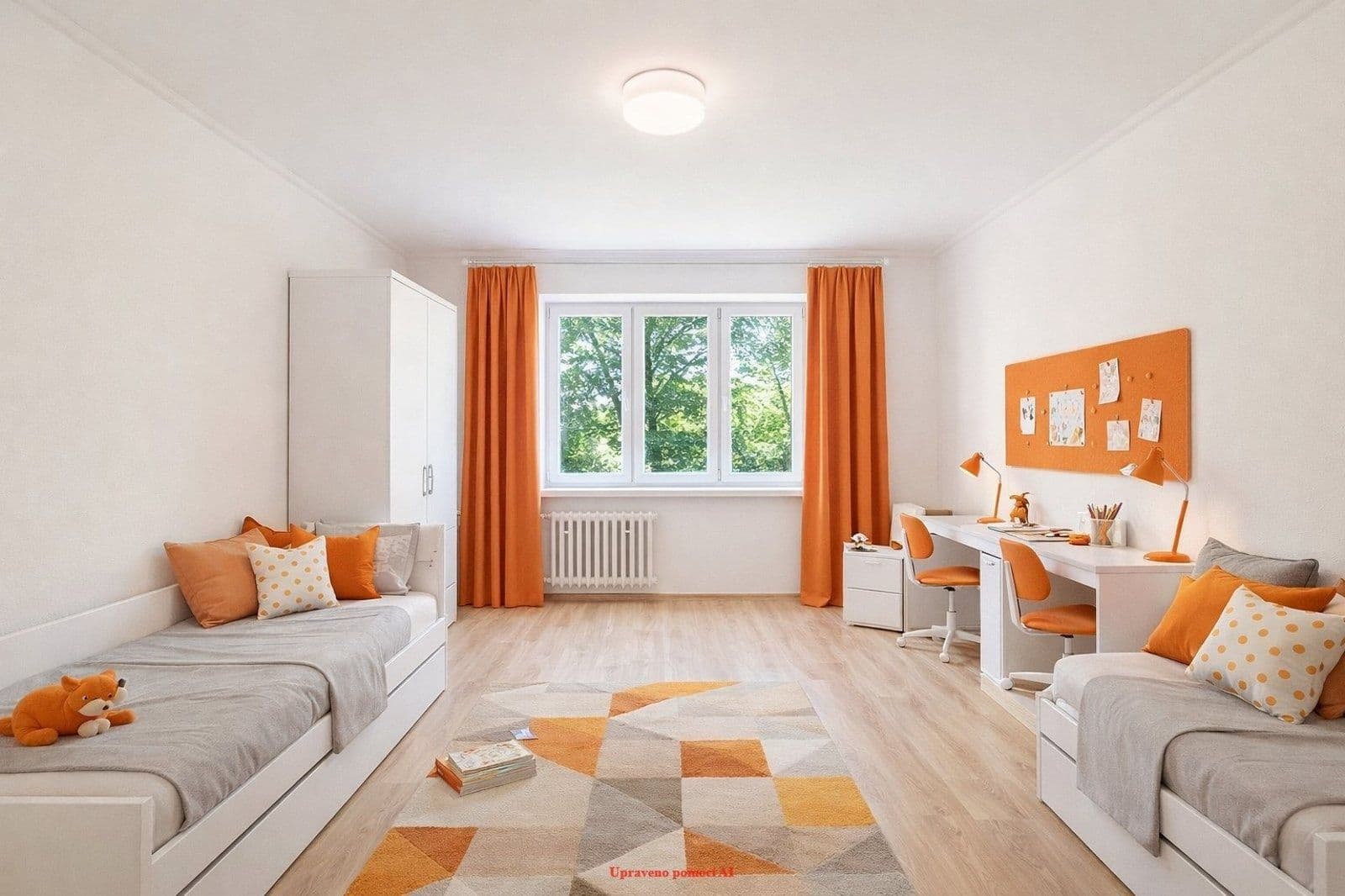 3 bedroom flat to rent, 73 m², Cihelní, Karviná, Moravskoslezský Region 3 bedroom flat to rent, 73 m², Cihelní, Karviná, Moravskoslezský Region