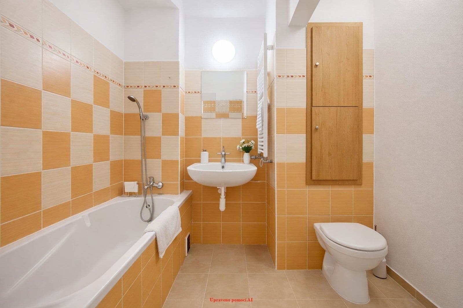 3 bedroom flat to rent, 73 m², Cihelní, Karviná, Moravskoslezský Region 3 bedroom flat to rent, 73 m², Cihelní, Karviná, Moravskoslezský Region