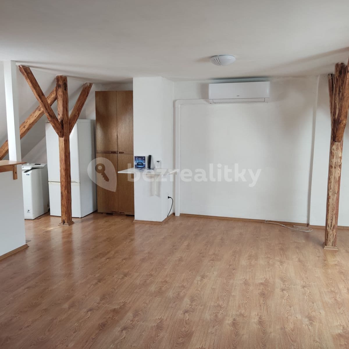 Studio flat to rent, 48 m², Scheinerova, Brno, Jihomoravský Region Studio flat to rent, 48 m², Scheinerova, Brno, Jihomoravský Region