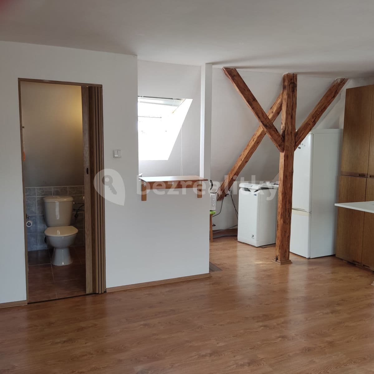 Studio flat to rent, 48 m², Scheinerova, Brno, Jihomoravský Region Studio flat to rent, 48 m², Scheinerova, Brno, Jihomoravský Region