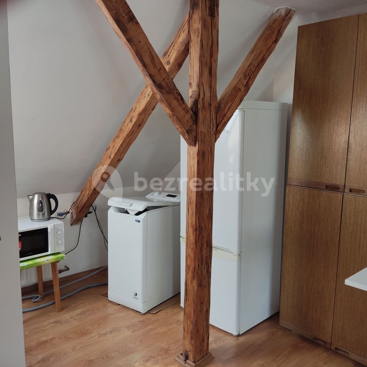 Studio flat to rent, 48 m², Scheinerova, Brno, Jihomoravský Region Studio flat to rent, 48 m², Scheinerova, Brno, Jihomoravský Region
