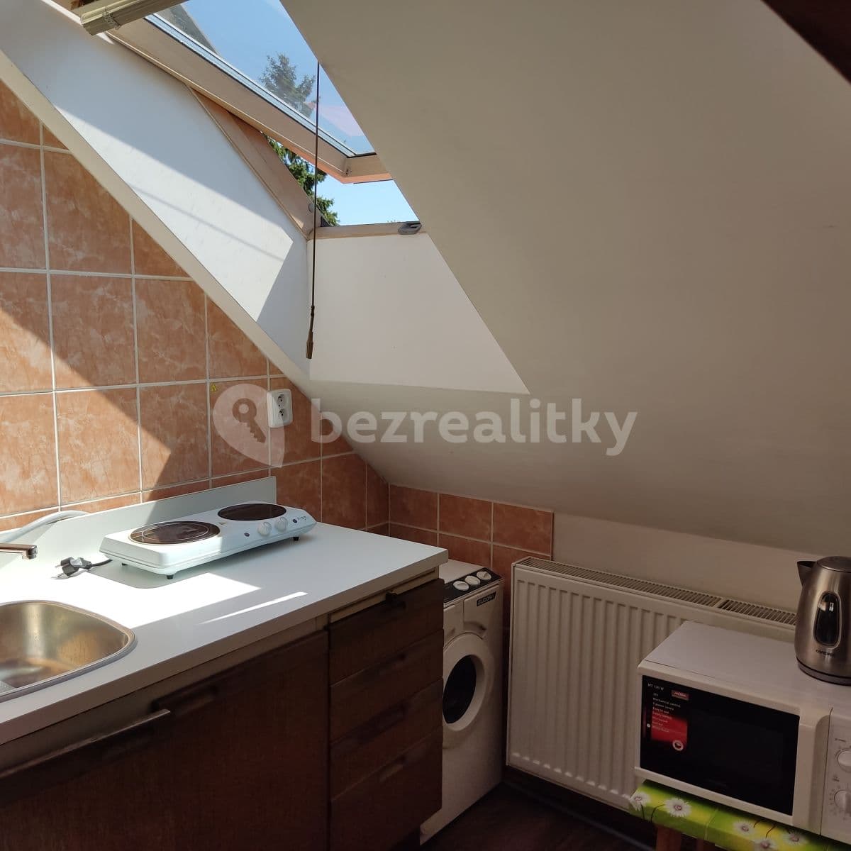 Studio flat to rent, 48 m², Scheinerova, Brno, Jihomoravský Region Studio flat to rent, 48 m², Scheinerova, Brno, Jihomoravský Region