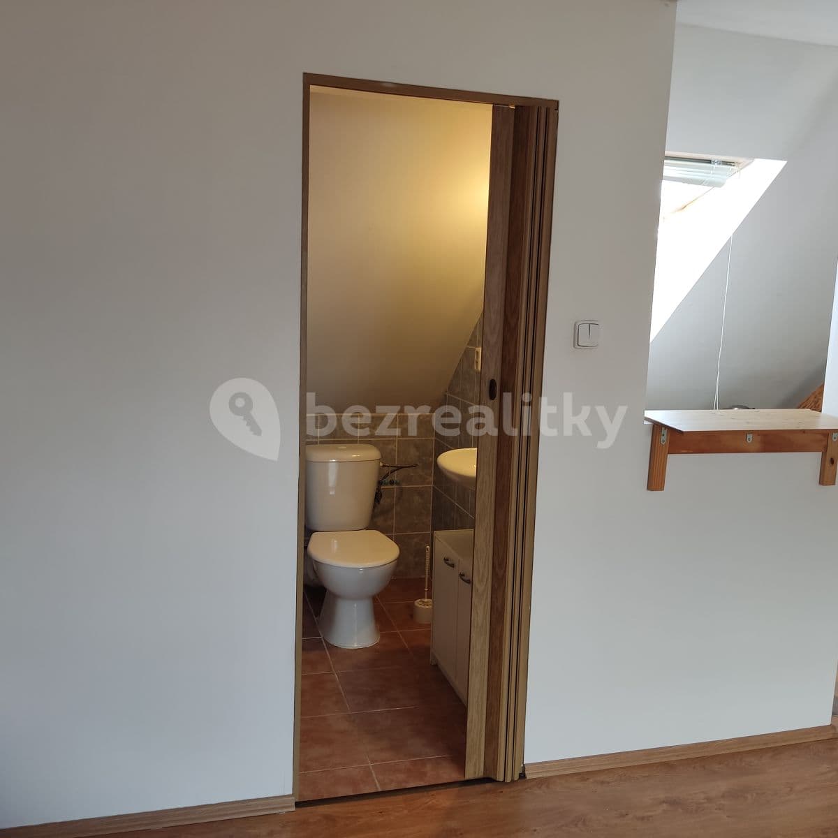 Studio flat to rent, 48 m², Scheinerova, Brno, Jihomoravský Region Studio flat to rent, 48 m², Scheinerova, Brno, Jihomoravský Region