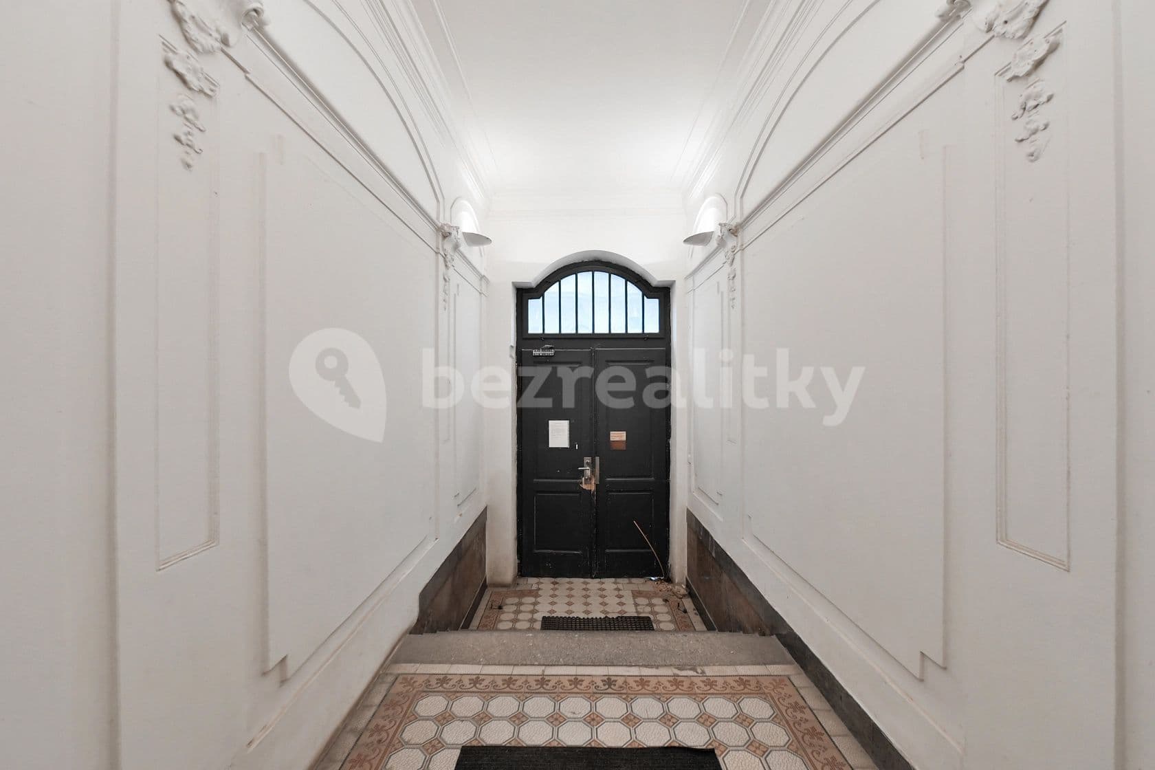 2 bedroom with open-plan kitchen flat to rent, 71 m², Rybalkova, Prague, Prague 2 bedroom with open-plan kitchen flat to rent, 71 m², Rybalkova, Prague, Prague