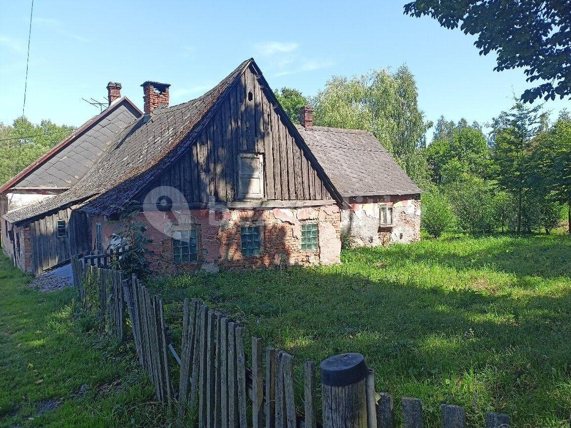 house for sale, 100 m², Mezina, Moravskoslezský Region
