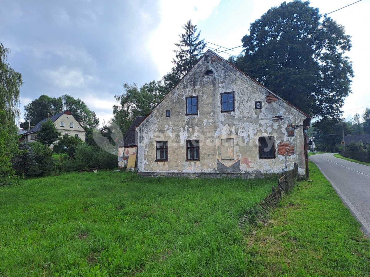 house for sale, 100 m², Mezina, Moravskoslezský Region