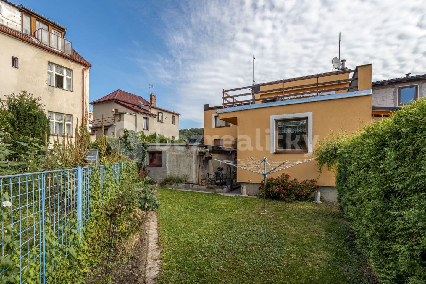 house for sale, 199 m², V Zahradách, Kralupy nad Vltavou, Středočeský Region