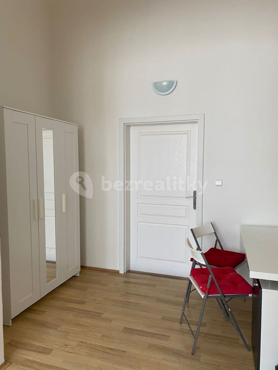 1 bedroom with open-plan kitchen flat to rent, 45 m², Zborovská, Prague, Prague 1 bedroom with open-plan kitchen flat to rent, 45 m², Zborovská, Prague, Prague