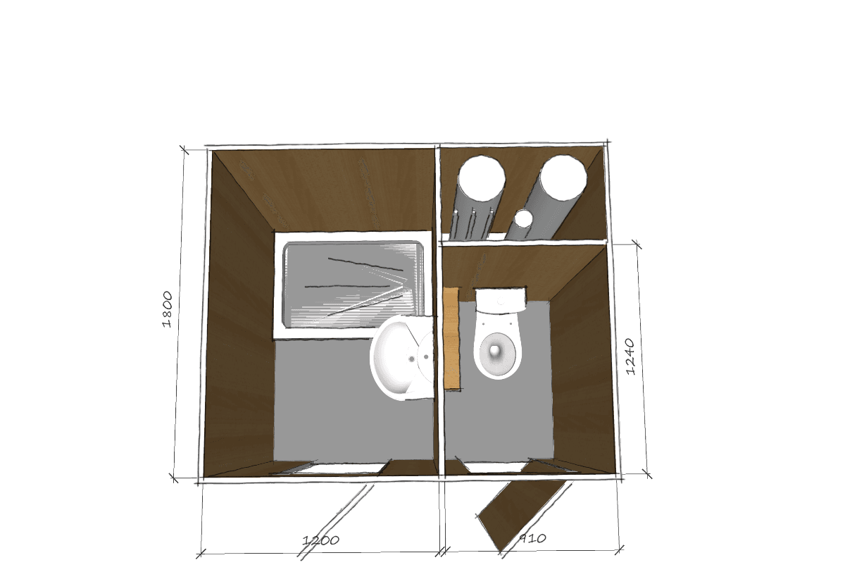 1 bedroom with open-plan kitchen flat for sale, 43 m², Přeštická, Prague, Prague 1 bedroom with open-plan kitchen flat for sale, 43 m², Přeštická, Prague, Prague