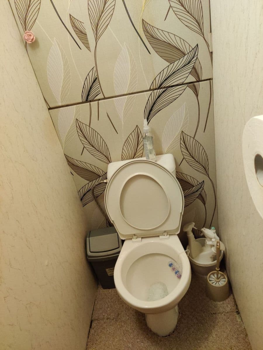 1 bedroom with open-plan kitchen flat for sale, 43 m², Přeštická, Prague, Prague 1 bedroom with open-plan kitchen flat for sale, 43 m², Přeštická, Prague, Prague