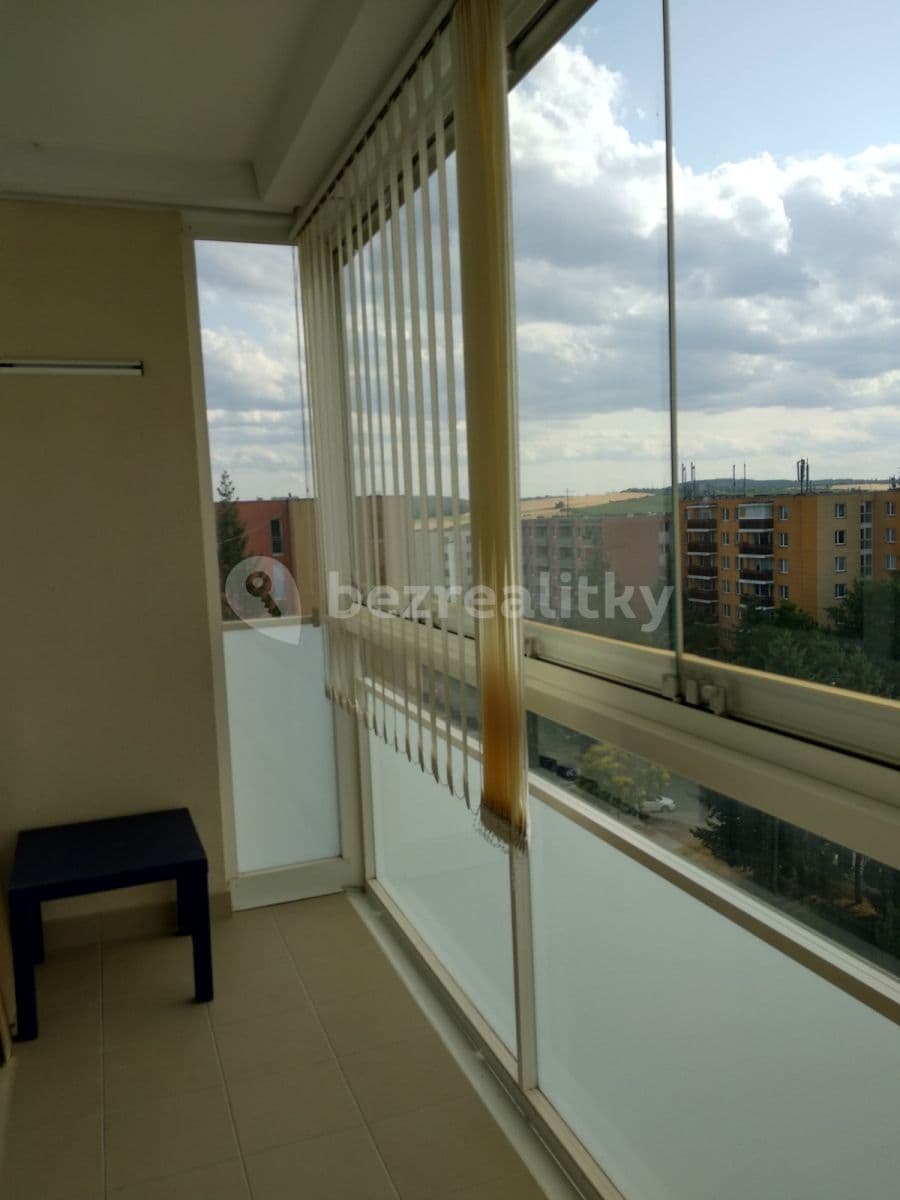 Studio flat to rent, 35 m², Ukrajinská, Brno, Jihomoravský Region Studio flat to rent, 35 m², Ukrajinská, Brno, Jihomoravský Region