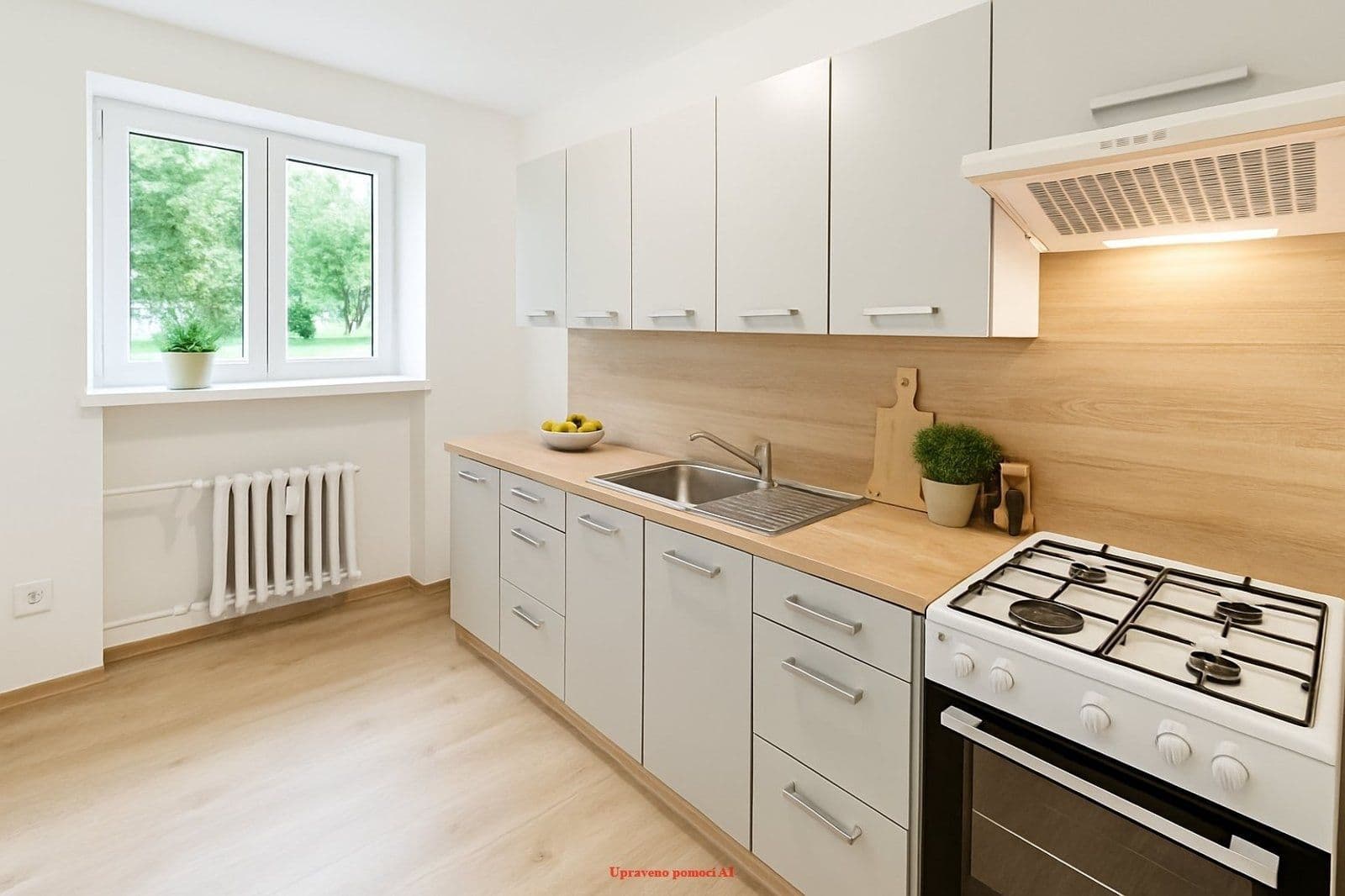 Studio flat to rent, 35 m², Klimšova, Havířov, Moravskoslezský Region Studio flat to rent, 35 m², Klimšova, Havířov, Moravskoslezský Region